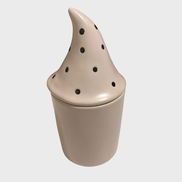 NWOT Rae Dunn gnome Things canister - Picture 4 of 5